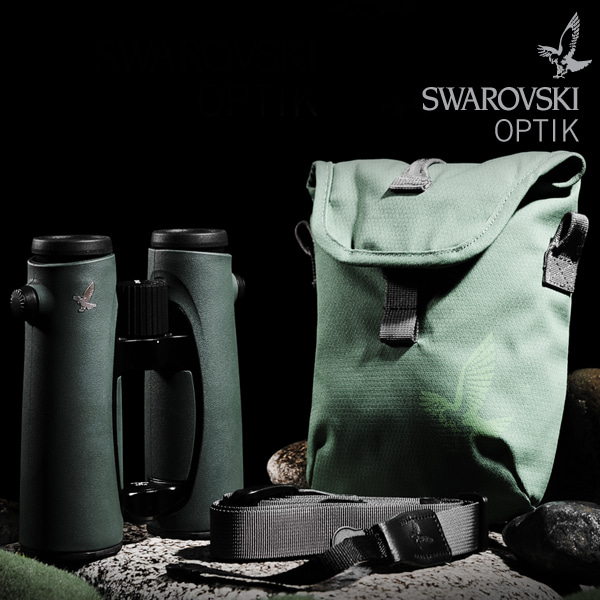 스와로브스키(SWAROVSKI OPTIK) 어반 정글 패키지 / 쌍안경 수납가방