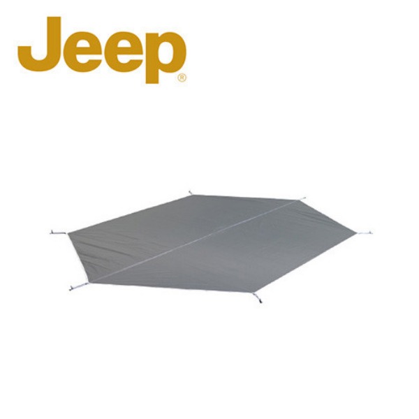 지프(Jeep) 에코돔 풀그라운드 시트(JPAC171106) / 방수포