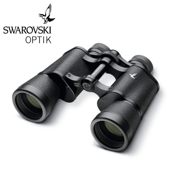 스와로브스키(SWAROVSKI OPTIK) 하비히트 10x40 W 포로 / 쌍안경