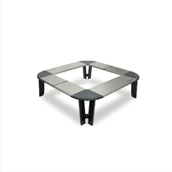 쟈칼(Jackal) FLIP TABLE / 플립 테이블