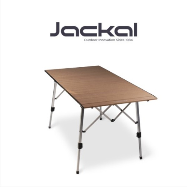 쟈칼(Jackal) ROLL TABLE / 롤 테이블