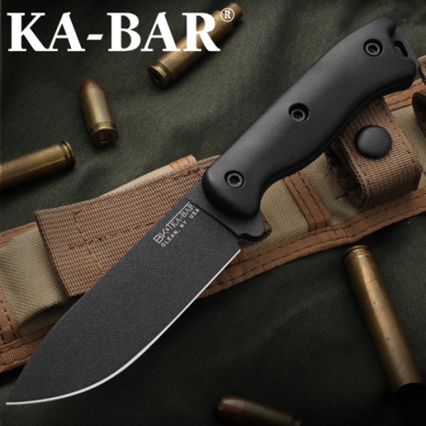 케이바(KA-BAR) 베커 BK16(F) 나이프