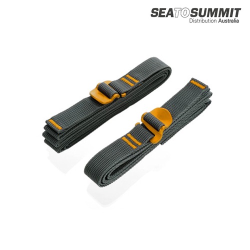 씨투써밋(SeaToSummit) 훅 릴리즈 액세서리 스트랩 20mm x 1M