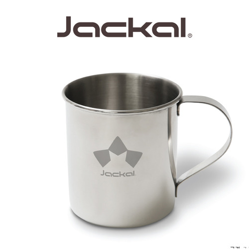 쟈칼(Jackal) 싱글 컵 300ml (JKCW170101) 캠핑용품