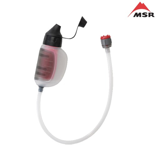MSR(엠에스알) 트레일샷 휴대용정수기