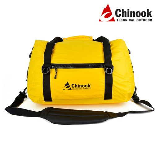 치누크(Chinook) 방수 더플백 75L  / 방수 수납가방