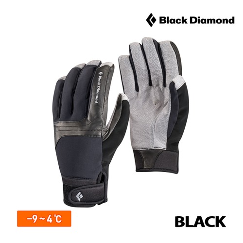 블랙다이아몬드(BlackDiamond) 아크 글러브 (BD801670)