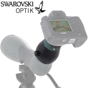 스와로브스키(SWAROVSKI OPTIK) TLS APO 43mm (풀프레임) 카메라 어댑터 (ATX/STX)
