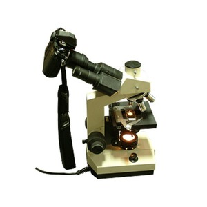 e프랑티스(e.Frantis) H2 현미경 만능 카메라 어댑터 (SLR, DSLR)