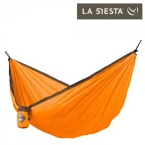 라 씨에스타 (La SiESTA) 콜리브리 싱글 해먹 (Orange)