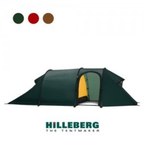 힐레베르그 (HILLEBERG) 나마츠 3GT 텐트 (01261)