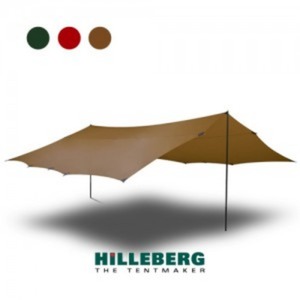 힐레베르그 (HILLEBERG) 텐트 타프 20XP (02226)