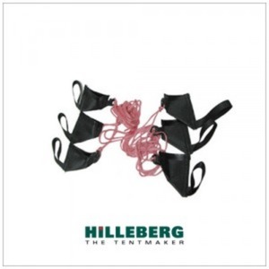 힐레베르그 (HILLEBERG) 스타이카&amp;알락용 폴홀더 킷 (0310864)