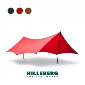 힐레베르그 (HILLEBERG) 텐트 타프 10XP (02216)