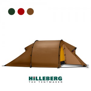 힐레베르그 (HILLEBERG) 나마츠2 텐트 (01101)