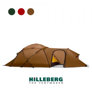 힐레베르그 (HILLEBERG) 사타리스 텐트 (01191)