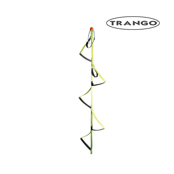 트랑고(TRANGO) 줄사다리 5단(TAG-07-05) / 인공장비