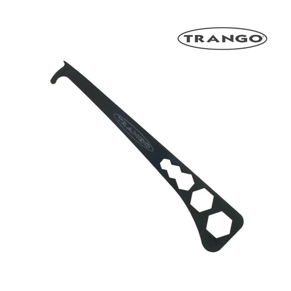 트랑고(TRANGO) 너트 회수기(TAG-08 / 등반소품