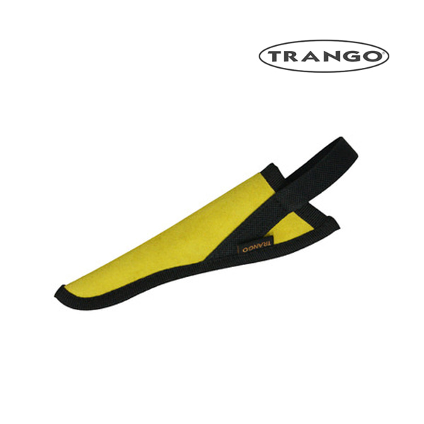 트랑고(TRANGO) 피크 커버(TITA-18) / 아이스 기어