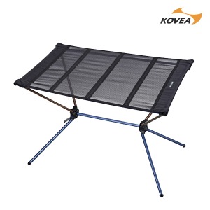 코베아(Kovea)  이지 라이트 테이블 / 경량 메쉬 테이블