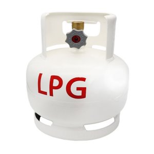 LPG 가스통 3kg