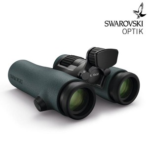 스와로브스키(SWAROVSKI OPTIK) NL 퓨어 10x32 WB / 쌍안경