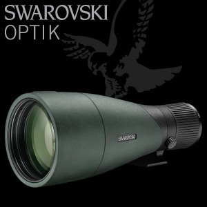 스와로브스키(SWAROVSKI OPTIK) 95mm 스코프 모듈(30-70배)