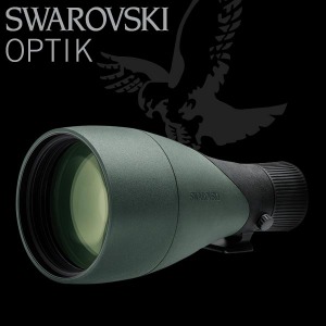 스와로브스키(SWAROVSKI OPTIK) 115mm 스코프 모듈(30-70배)
