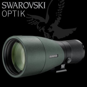 스와로브스키(SWAROVSKI OPTIK) 85mm 스코프 모듈(25-60배)