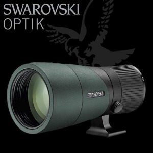스와로브스키(SWAROVSKI OPTIK) 65mm 스코프 모듈(25-60배)