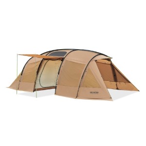 스노우라인 새턴2룸 프로 텐트