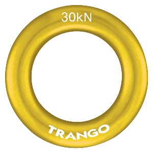 트랑고(TRANGO) 래펠 링 39(TRR-39) / 등반장비