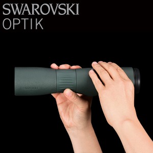 스와로브스키(SWAROVSKI OPTIK) STC 56(17-40배) 스코프