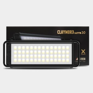 크레모아 울트라 3.0 X (CLC-2800BK) / 충전식 LED 랜턴