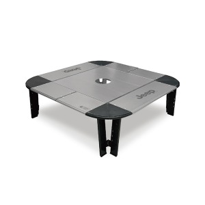 지프 COMMAND FLIP TABLE (JPFT220107) / 코멘드 플립 테이블