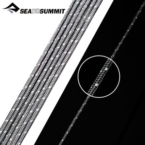 씨투써밋(SeaToSummit) 리플렉티브 액세서리 코드 3mm x 5M