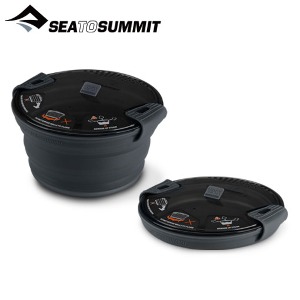 씨투써밋(SeaToSummit) 엑스 팟 2.8리터 시리즈