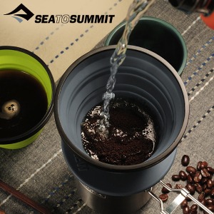 씨투써밋(SeaToSummit) 엑스 브루 시리즈 / 커피 드리퍼