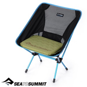 씨투써밋(SeaToSummit) SI 시트 캠핑의자 방석
