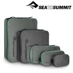 씨투써밋(SeaToSummit) 하이드롤릭 패킹 큐브 시리즈 / 수납가방