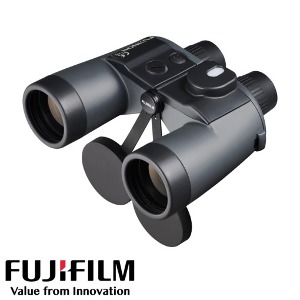 후지필름(후지논) 7x50 WPC / 나침반 쌍안경