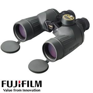 후지필름(후지논) 7x50 FMTRC / 나침반 쌍안경