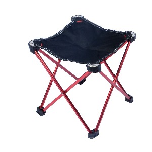 쿤타 세로 접이식 사각 울트라 의자 / 휴대용 등산 체어