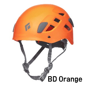 블랙다이아몬드(BlackDiamond) 하프돔(BD620209) / 클라이밍 안전 헬멧