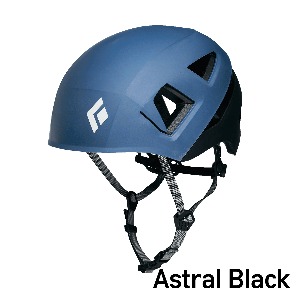블랙다이아몬드(BlackDiamond) 캐피탄(BD620221) / 클라이밍 안전 헬멧
