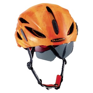 트랑고(TRANGO) 카미트(THG-11) / 선글라스 헬멧