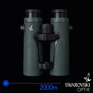 스와로브스키(SWAROVSKI OPTIK) NEW EL 레인지 10x42 TA / 거리측정 쌍안경