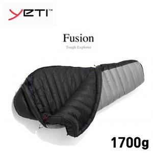 예티 (YETI™) 진열상품 퓨전 Fusion 1700+L 머미형침낭