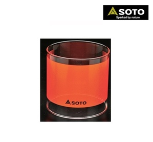 소토 (SOTO) ST-2332 랜턴 글라스