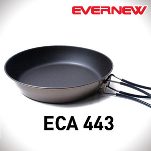 에버뉴 티타늄 프라이팬 20 (ECA443)